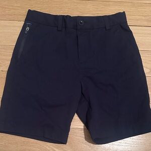 Boys navy Shorts